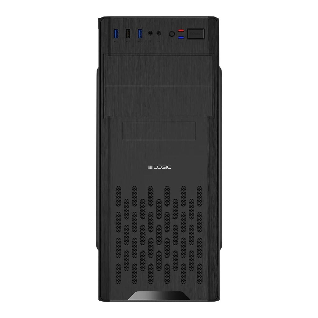 Корпус Logic concept L2 (AT-L002-10-0000000-0002) - зображення 8