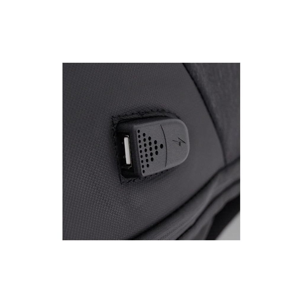 Рюкзак для ноутбука HQ-Tech 15" (BP28) - зображення 4