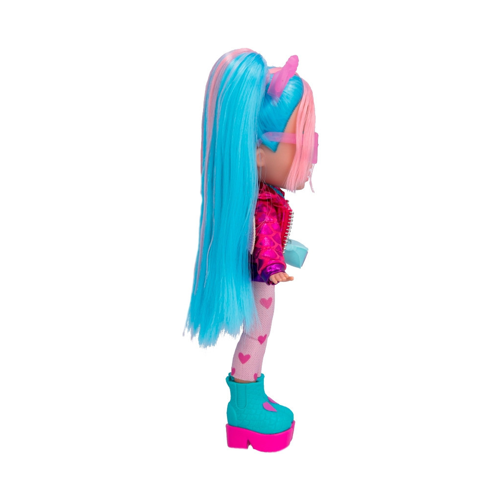 Лялька IMC S2 Брані (908383) - зображення 4