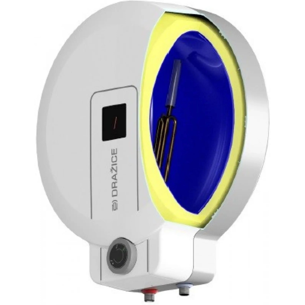 Бойлер Drazice TO-20.1 - зображення 2