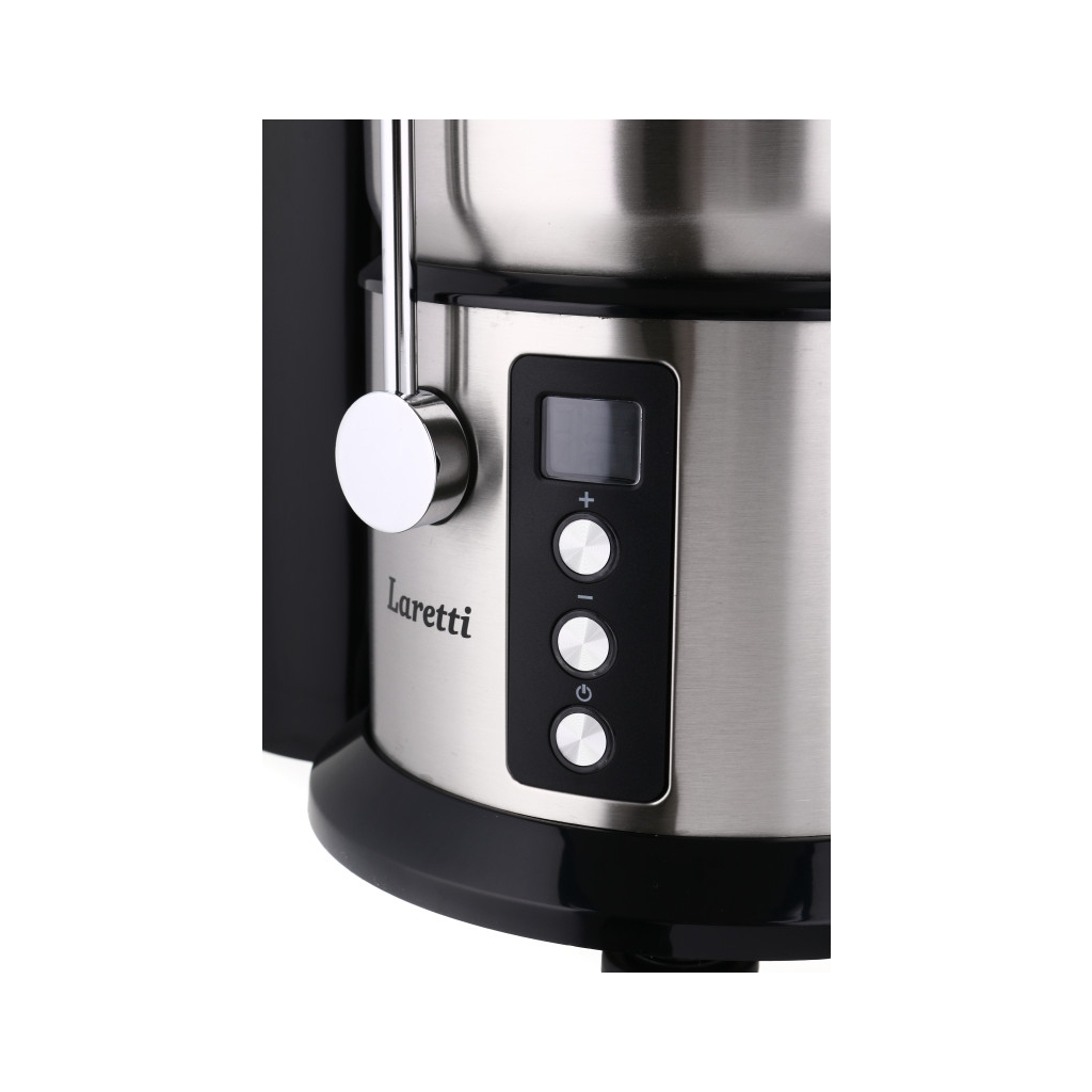 Соковижималка Laretti LR-FP7416 - зображення 5