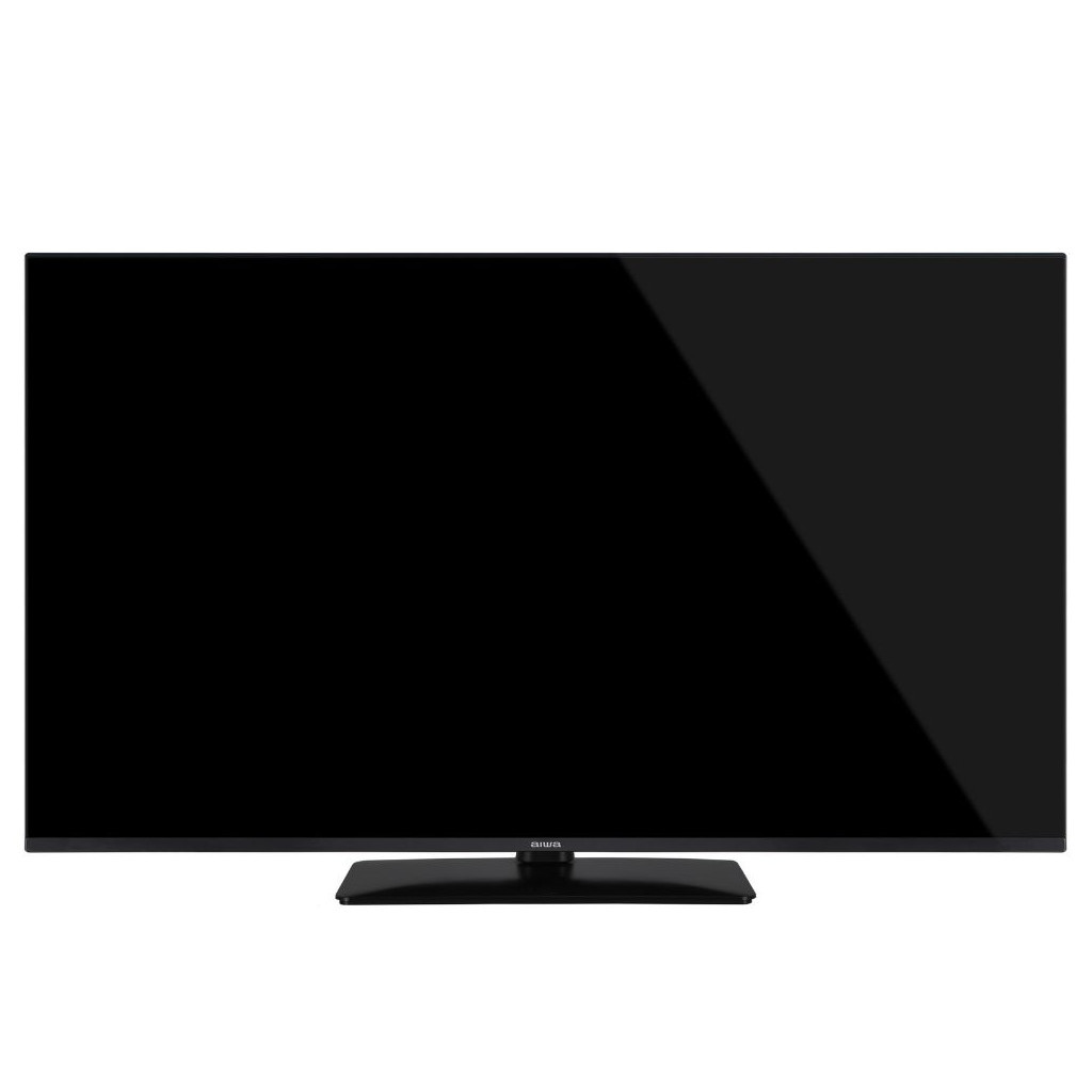 Телевізор AIWA QLED-850UHD-SLIM - зображення 8