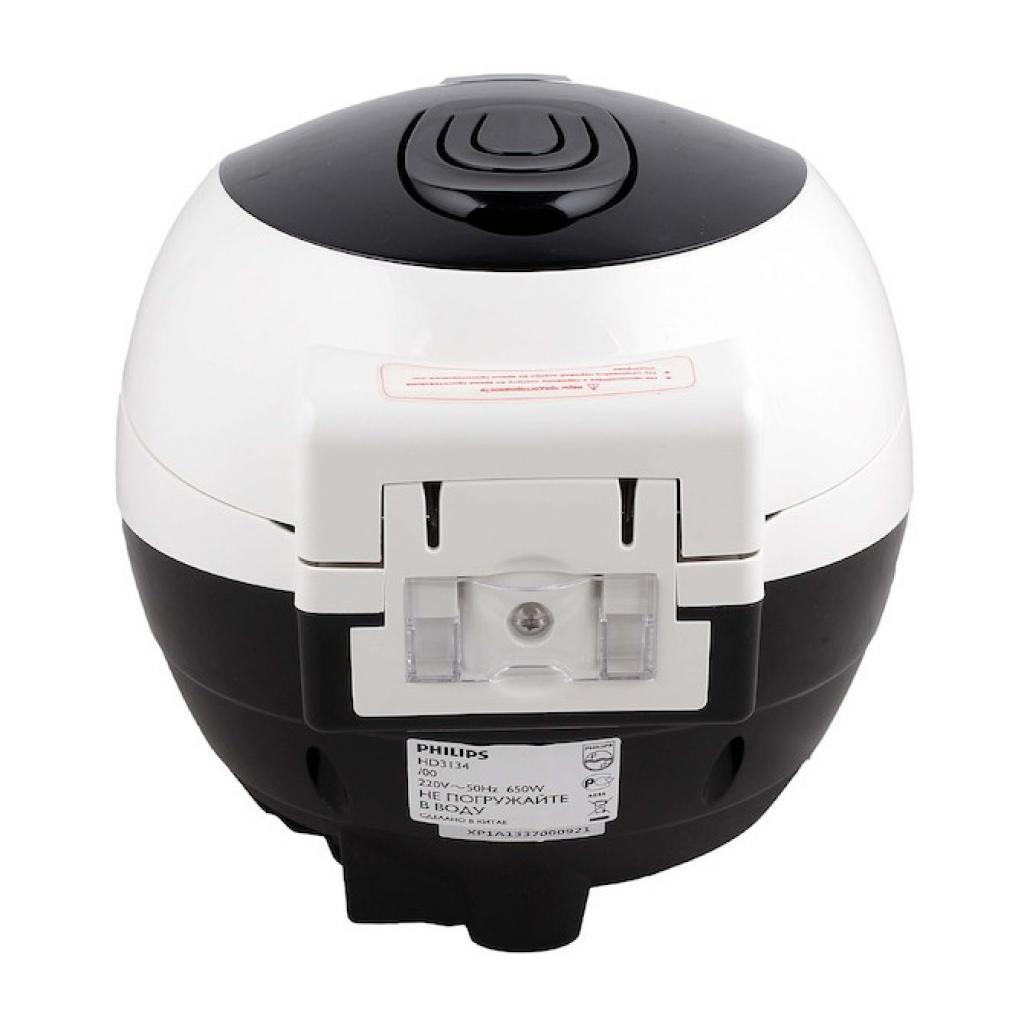 Мультиварка Philips HD 3134/00 (HD3134/00) - зображення 4