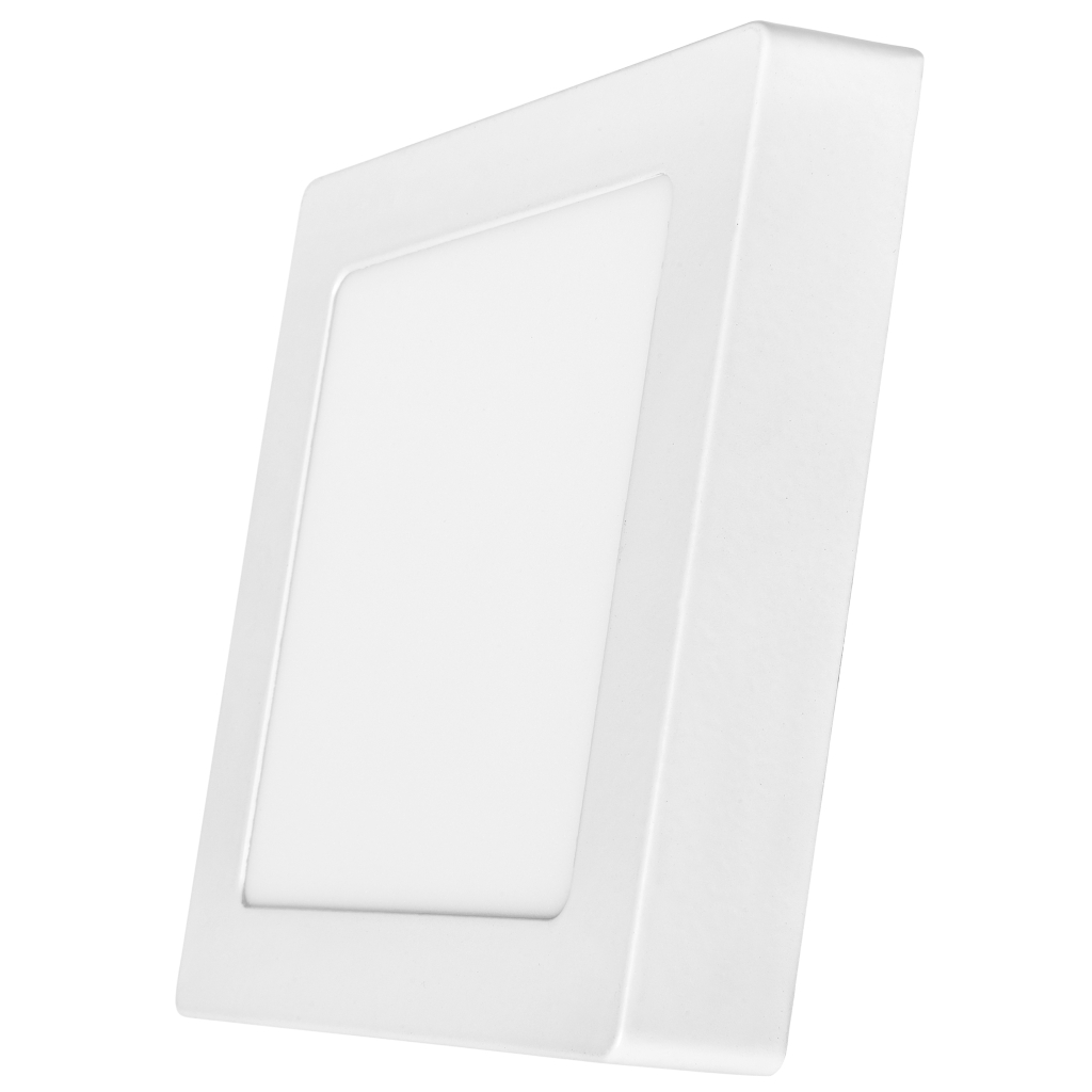 Світильник Delux CFQ LED 40 4100К 12 Вт (90022757) - зображення 1