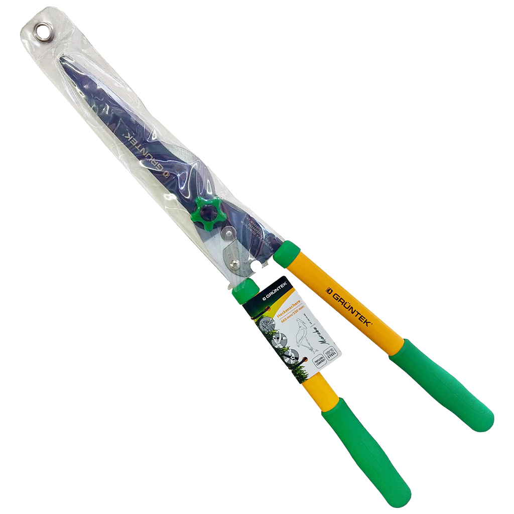 Ножиці садові Gruntek Marabu 660 мм з гілкорізом (295303660) - зображення 4