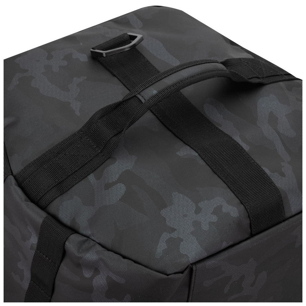 Дорожня сумка RivaCase Sherwood 50 л Хакi (7642 (Navy Camo)) - зображення 12