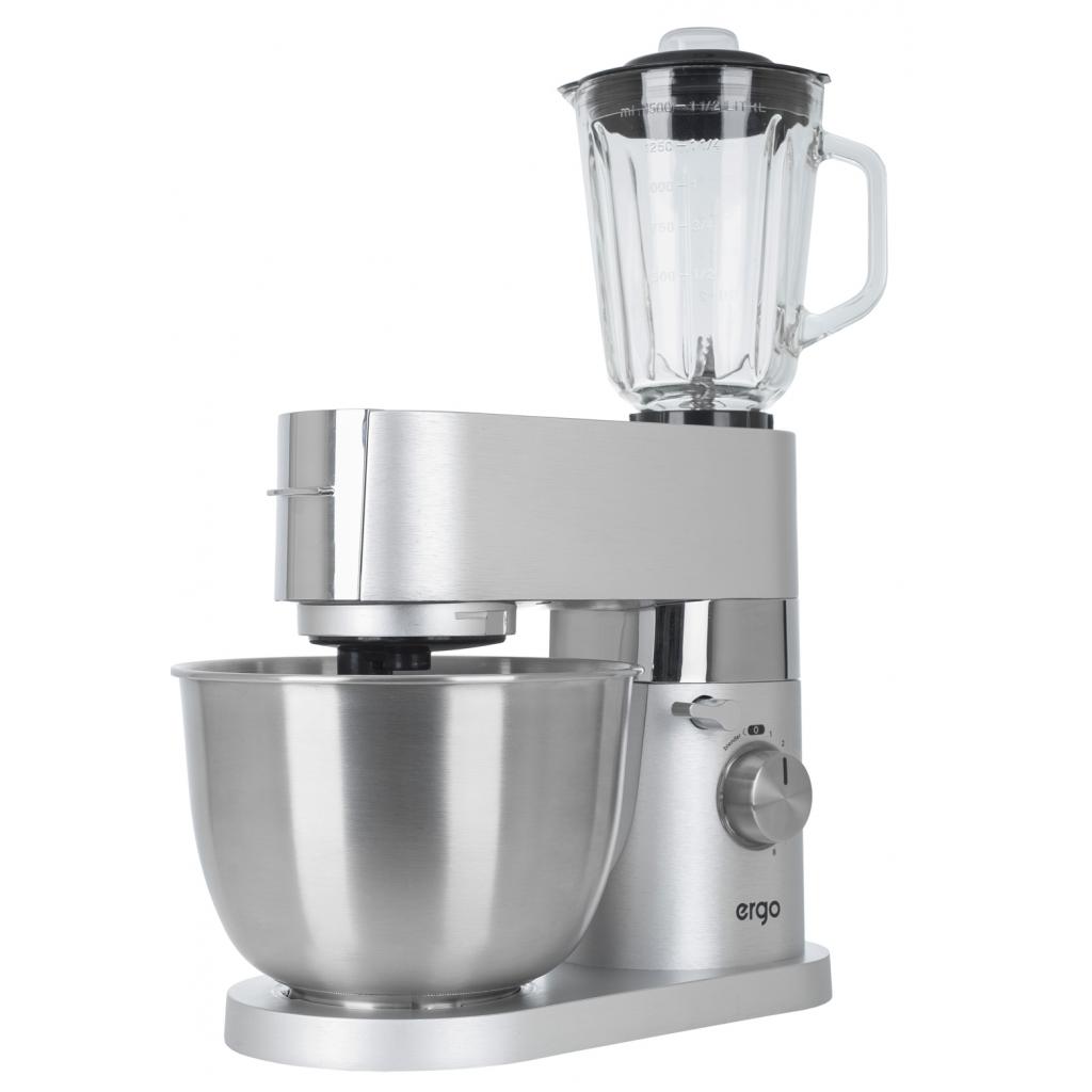 Кухонний комбайн Ergo KM-1555 - зображення 5