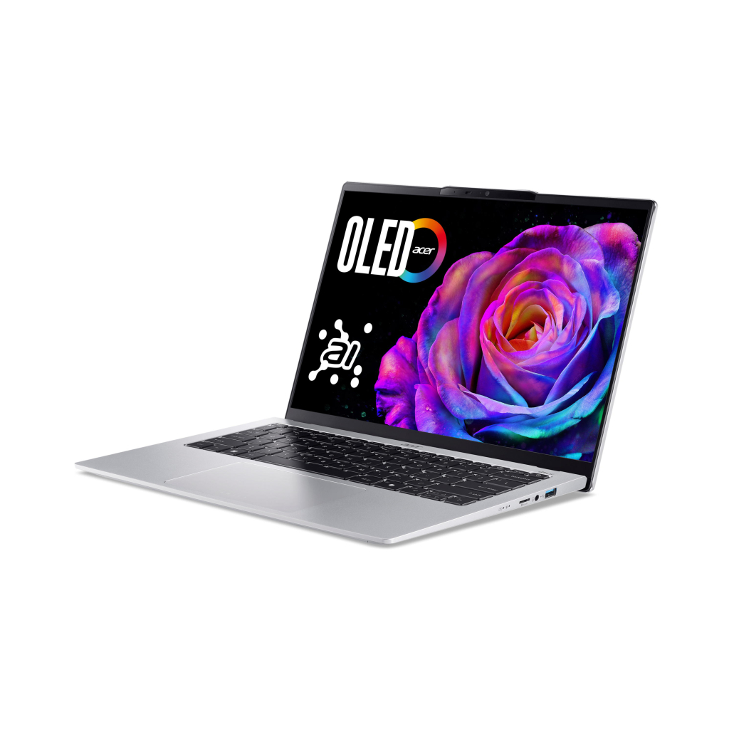 Ноутбук Acer Swift Go 14 SFG14-74 (NX.JCWEU.003) - зображення 4