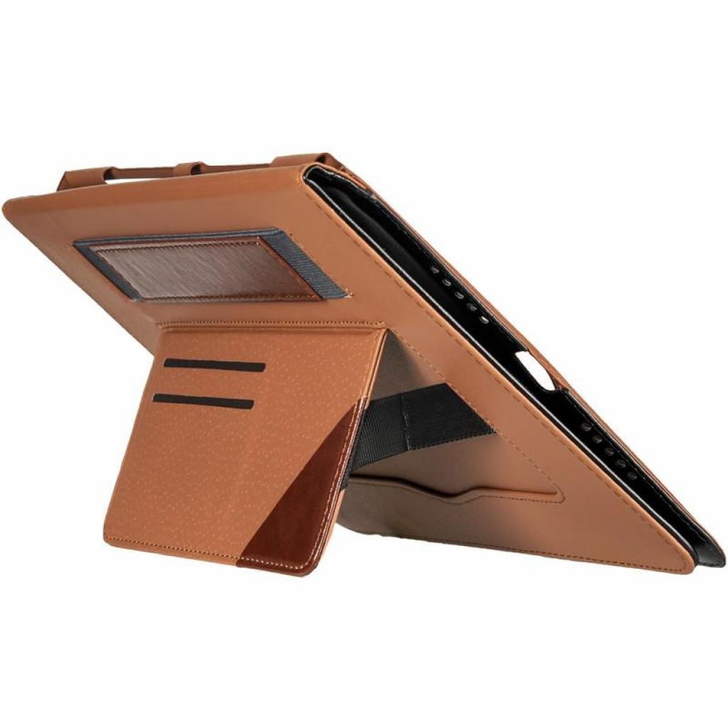 Чохол до планшета Gelius Leather Case iPad PRO 10.5" Black (00000074462) - зображення 5