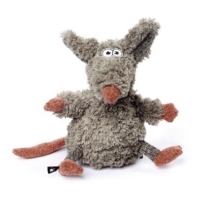 М'яка іграшка Sigikid Beasts Мишка 20 см (38483SK) - зображення 1