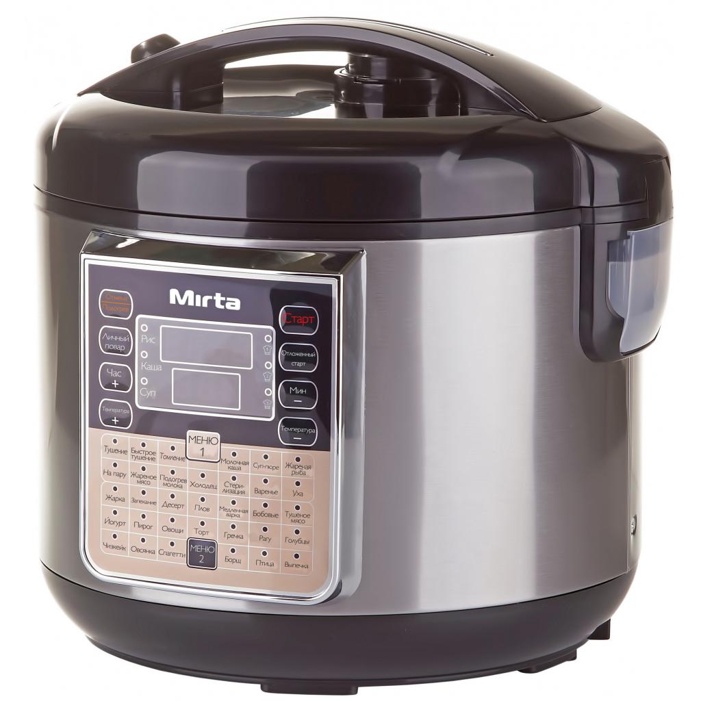 Мультиварка Mirta MC-2211 - зображення 1