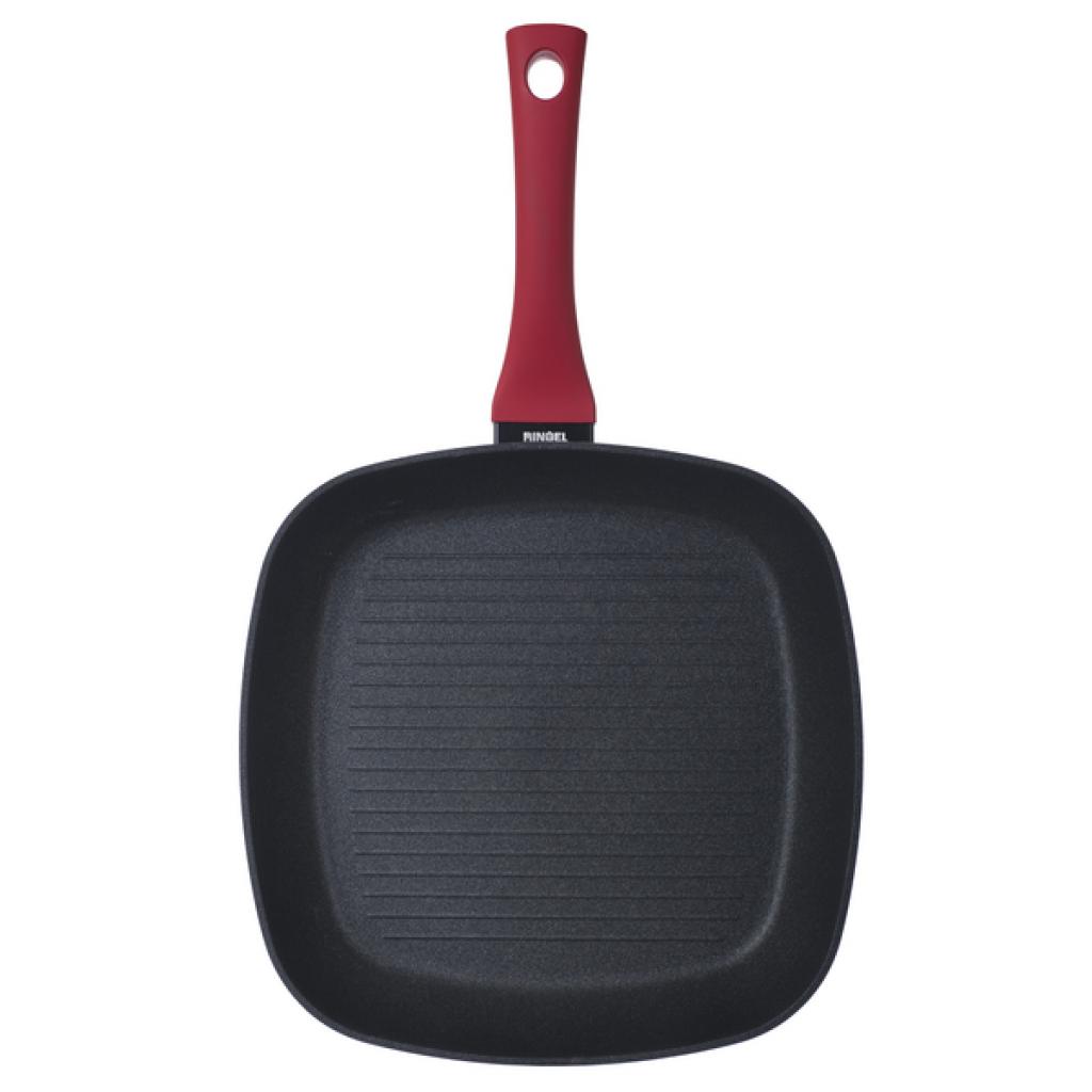 Сковорода Ringel Chili 28 х 28 см (RG-8101-28) - зображення 3