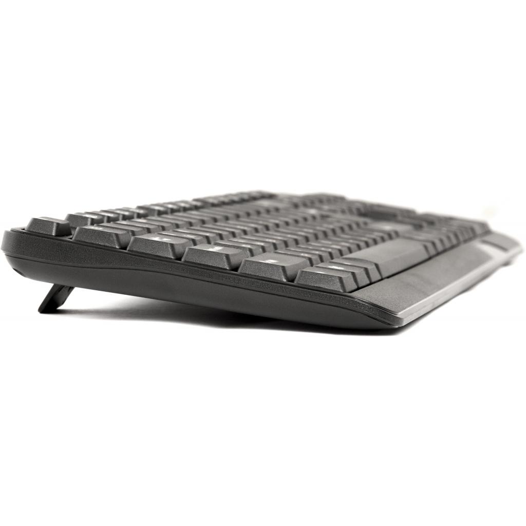 Клавіатура Defender OfficeMate HM-710 (45710) - зображення 3