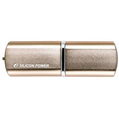 USB флеш накопичувач Silicon Power 64GB LuxMini 720 USB 2.0 (SP064GBUF2720V1Z) - зображення 1