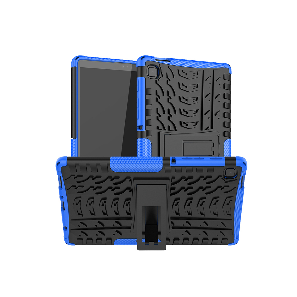 Чохол до планшета BeCover Samsung Galaxy Tab A7 Lite SM-T220 / SM-T225 Blue (707136) - зображення 2