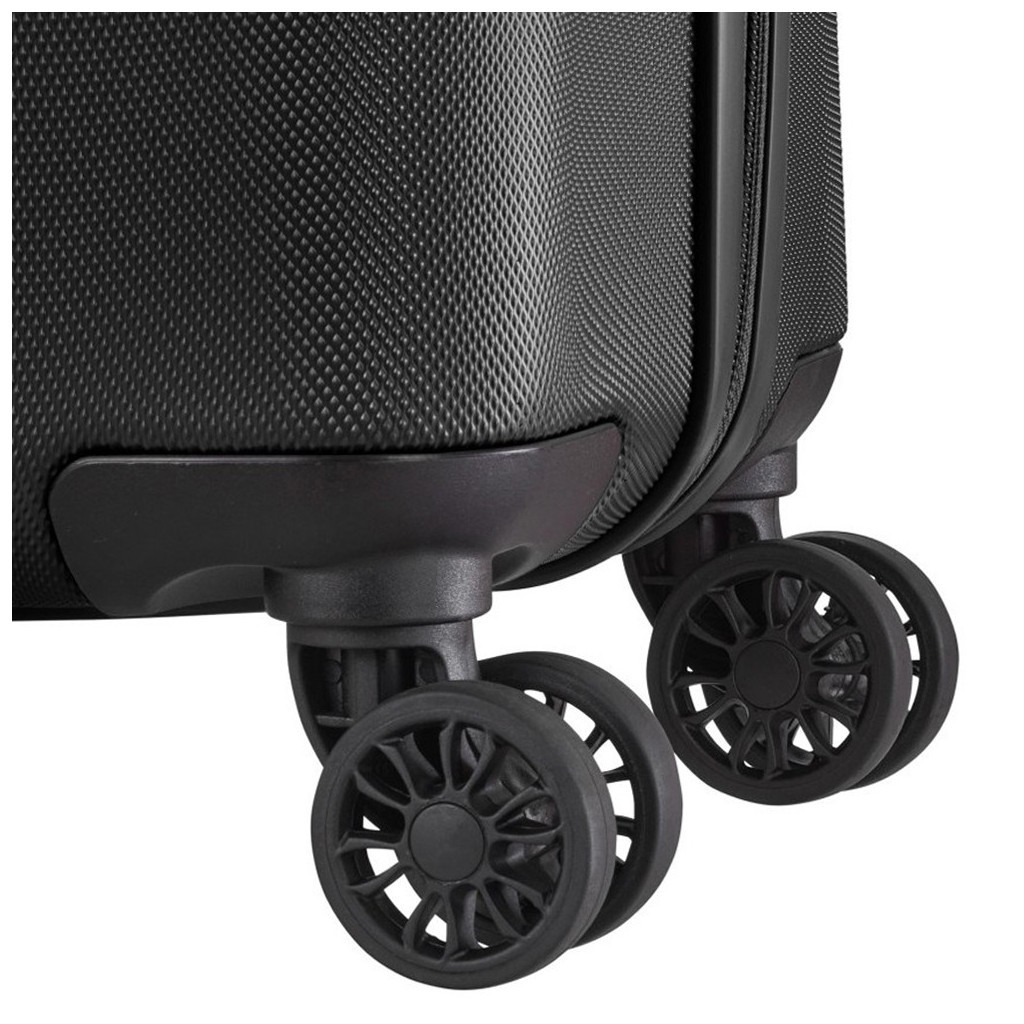 Валіза Travelite Bali Black L (TL072349-01) - зображення 8