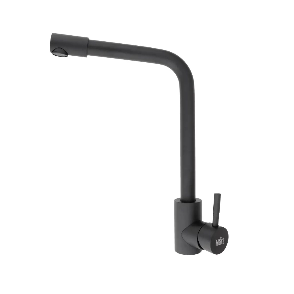 Мийка кухонна Nett NB-6045 - зображення 3