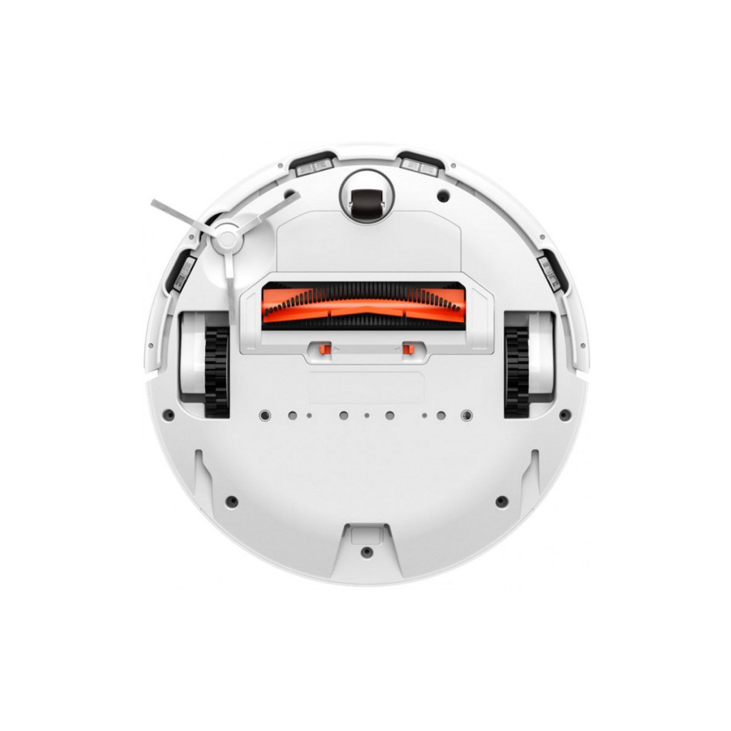 Пилосос Xiaomi Mi Robot Vacuum Mop-P White (SKV4110GL) - зображення 3