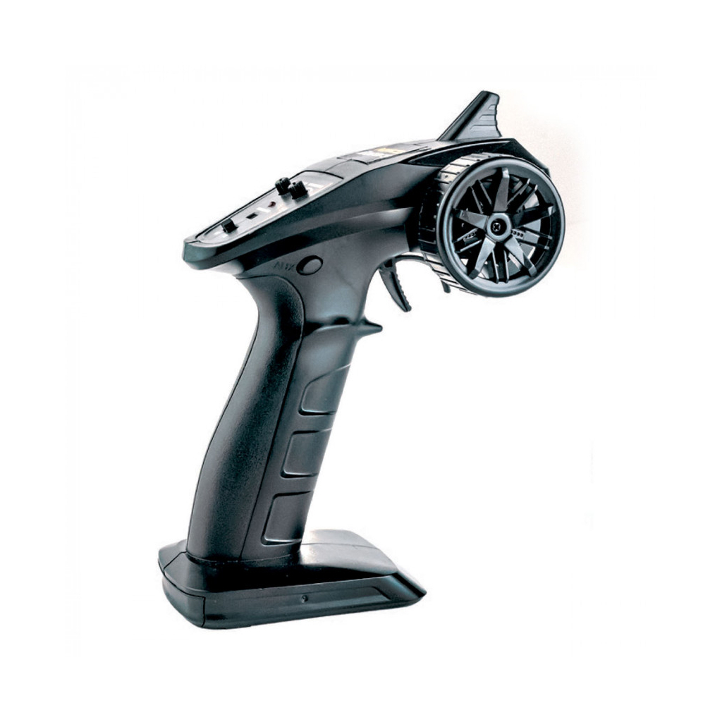 Радіокерована іграшка Ninco Racers Outlander (6336706) - зображення 3