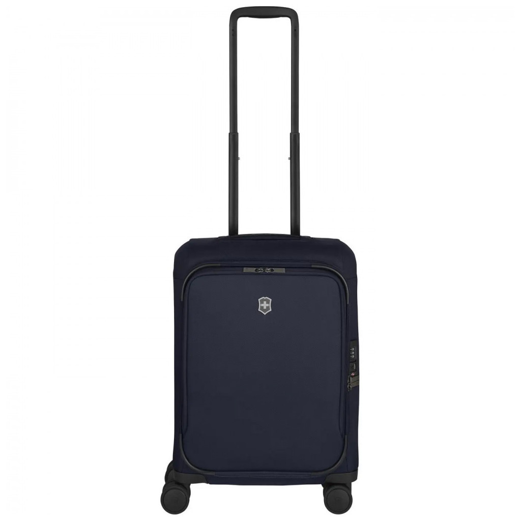 Валіза Victorinox Travel Connex SS Deep Lake2 S USB (Vt610962) - зображення 3