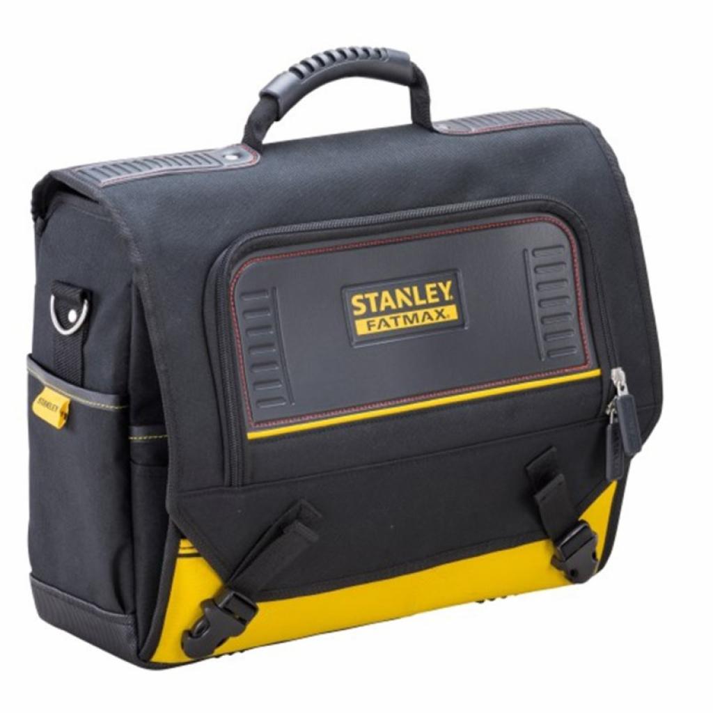 Сумка для інструмента Stanley Fatmax з відділенням для ноутбука 42.5 x 15.5 x 32 см (FMST1-80149) - зображення 2