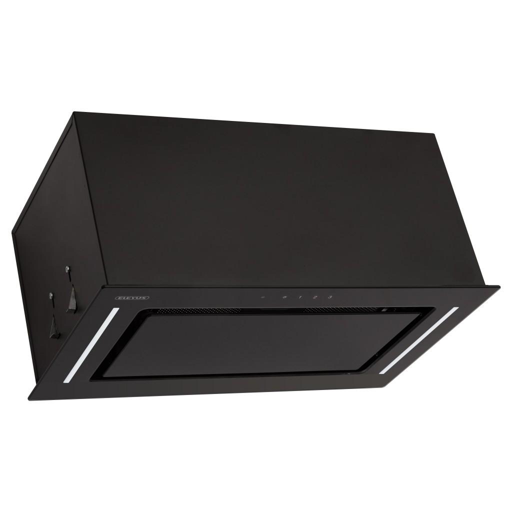 Витяжка кухонна Eleyus GEMINI 800 LED 52 BL - зображення 2