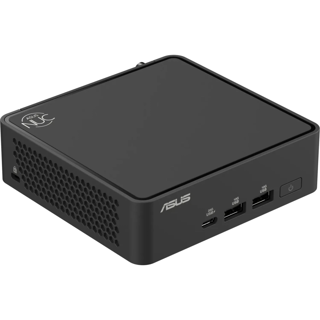 Комп'ютер ASUS NUC 15 Pro RNUC15CRKU700002 / Ultra 7 255H 28W (90AR00R2-M00090) - зображення 6