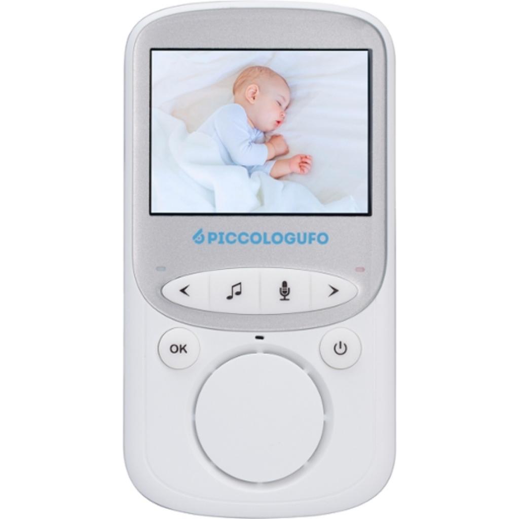 Відеоняня Piccologufo ZV561 з екраном 2.4' (Гр8701) - зображення 2