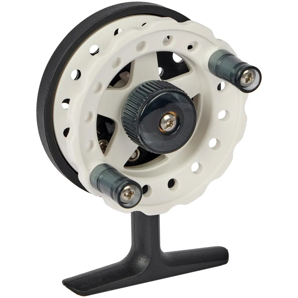 Котушка Viking Fishing Ice Pro 65L White (1919.00.19) - зображення 1