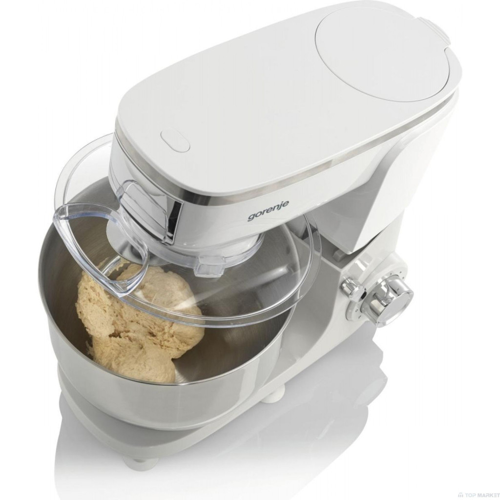 Кухонний комбайн Gorenje MMC1005W - зображення 5