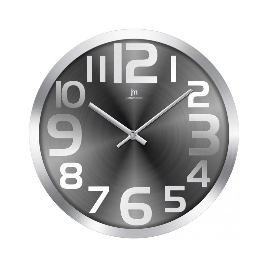 Настінний годинник Lowell 14972G - зображення 1