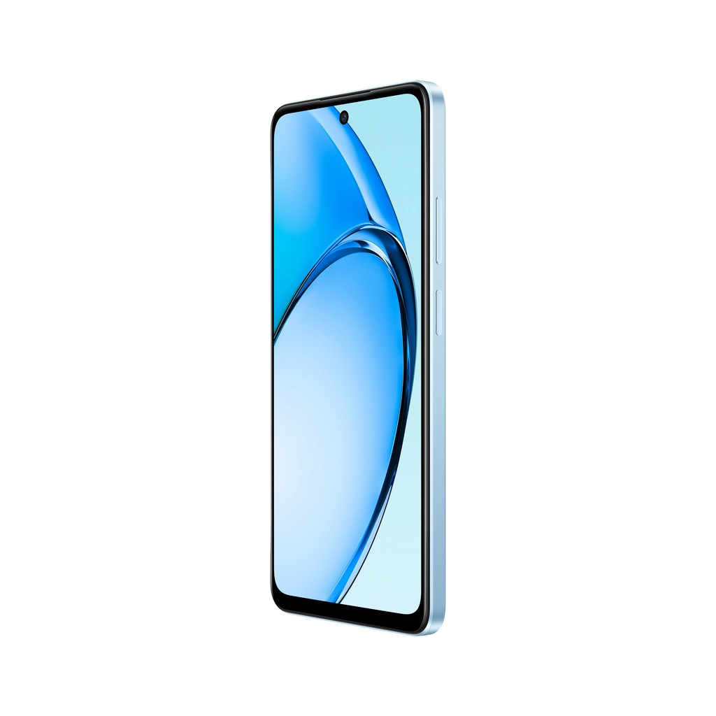 Мобільний телефон Oppo A60 8/128GB Ripple Blue (OFCPH2631_BLUE_8/128) - зображення 9