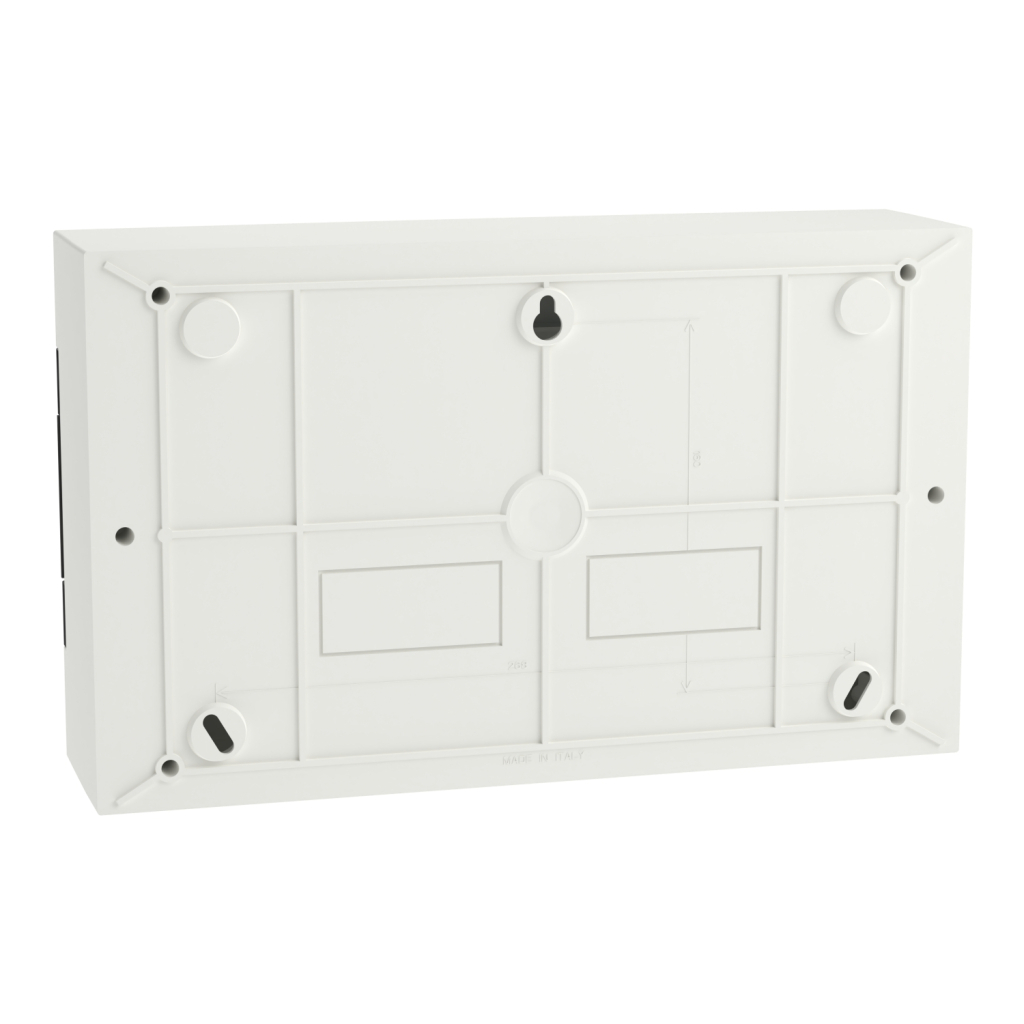 Розподільний щит Schneider Electric Easy9 EU 1 ряд 18 мод (EZ9EUC118) - picture 7