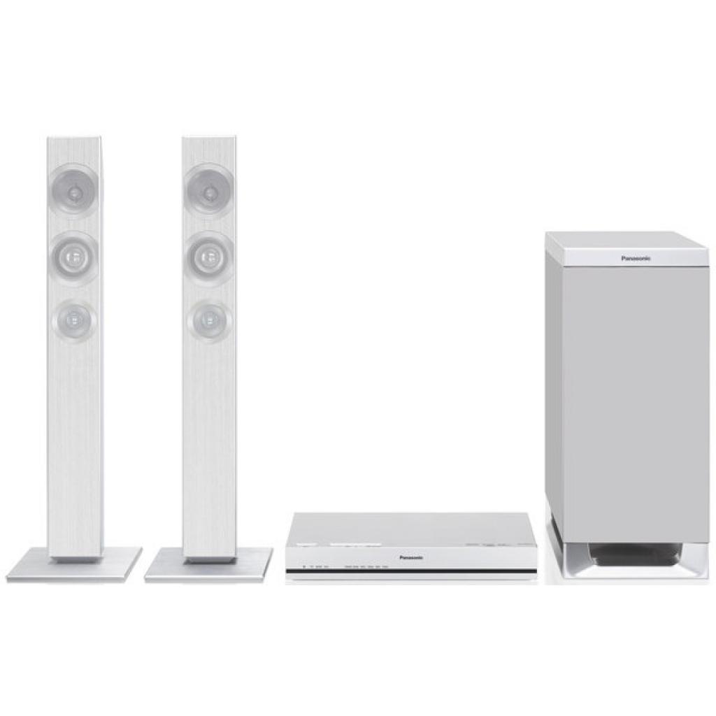 Домашній кінотеатр Panasonic SC-HTB570EGS - зображення 1