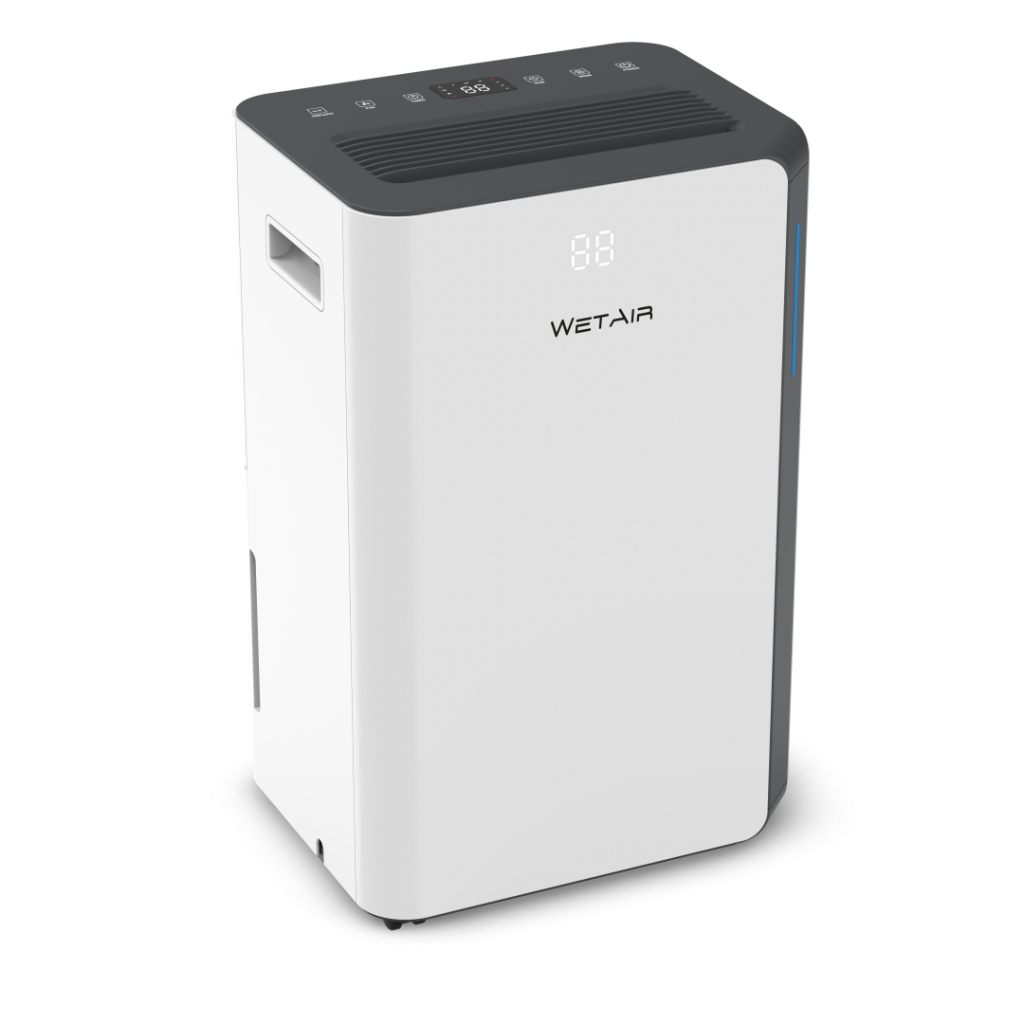 Осушувач повітря WetAir WAD-B20L - изображение 3