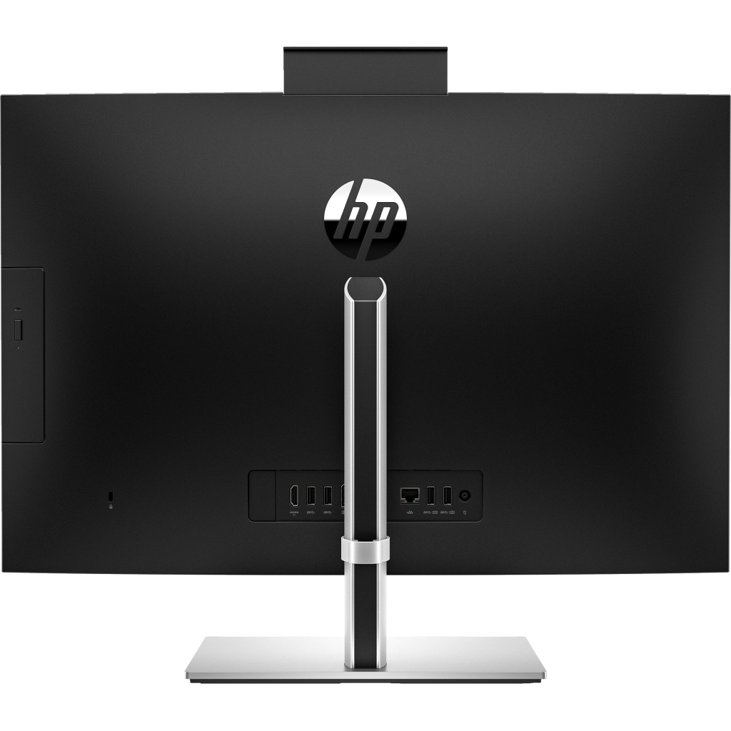Комп'ютер HP ProOne 440 G9 AiO / i5-12500T, 8GB, F512GB, WiFi, кл+м (6D375EA) - зображення 7