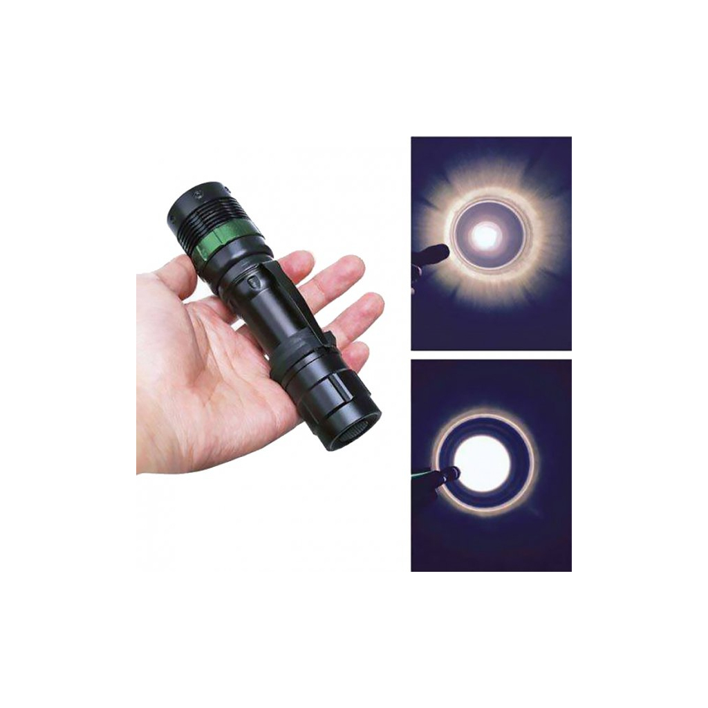 Ліхтар Watton WT-037 - зображення 7