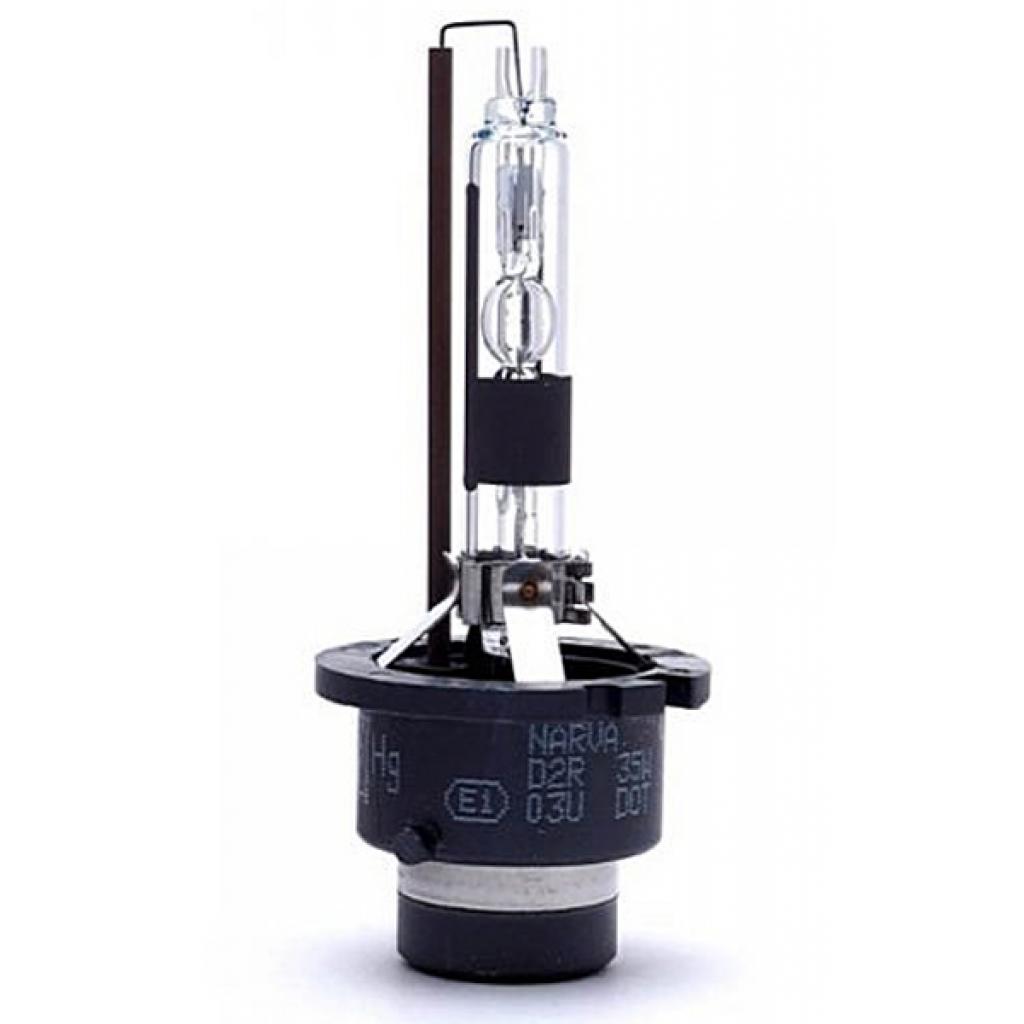 Автолампа Narva ксенонова (840063000) - зображення 1