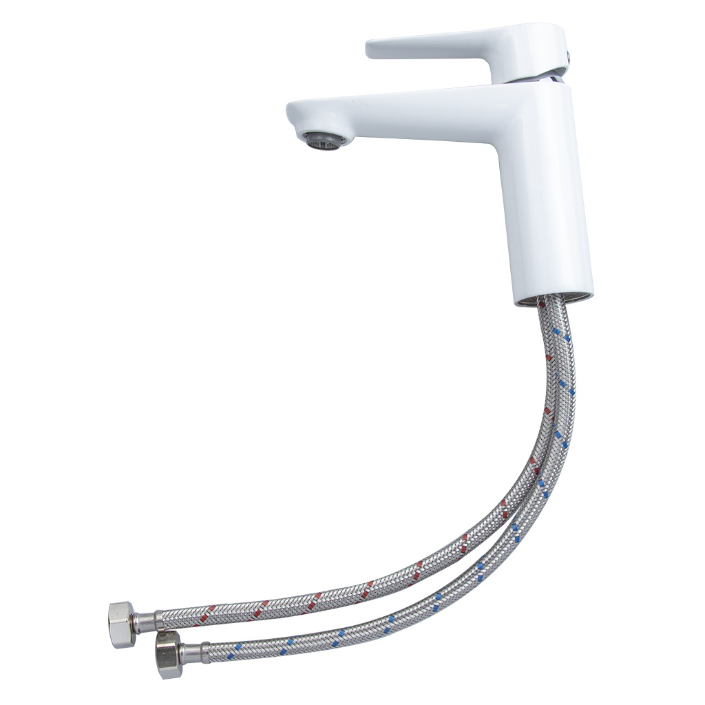 Змішувач Corso GARDA BC-2A121W (9605003) (BC-2A121W) - изображение 3