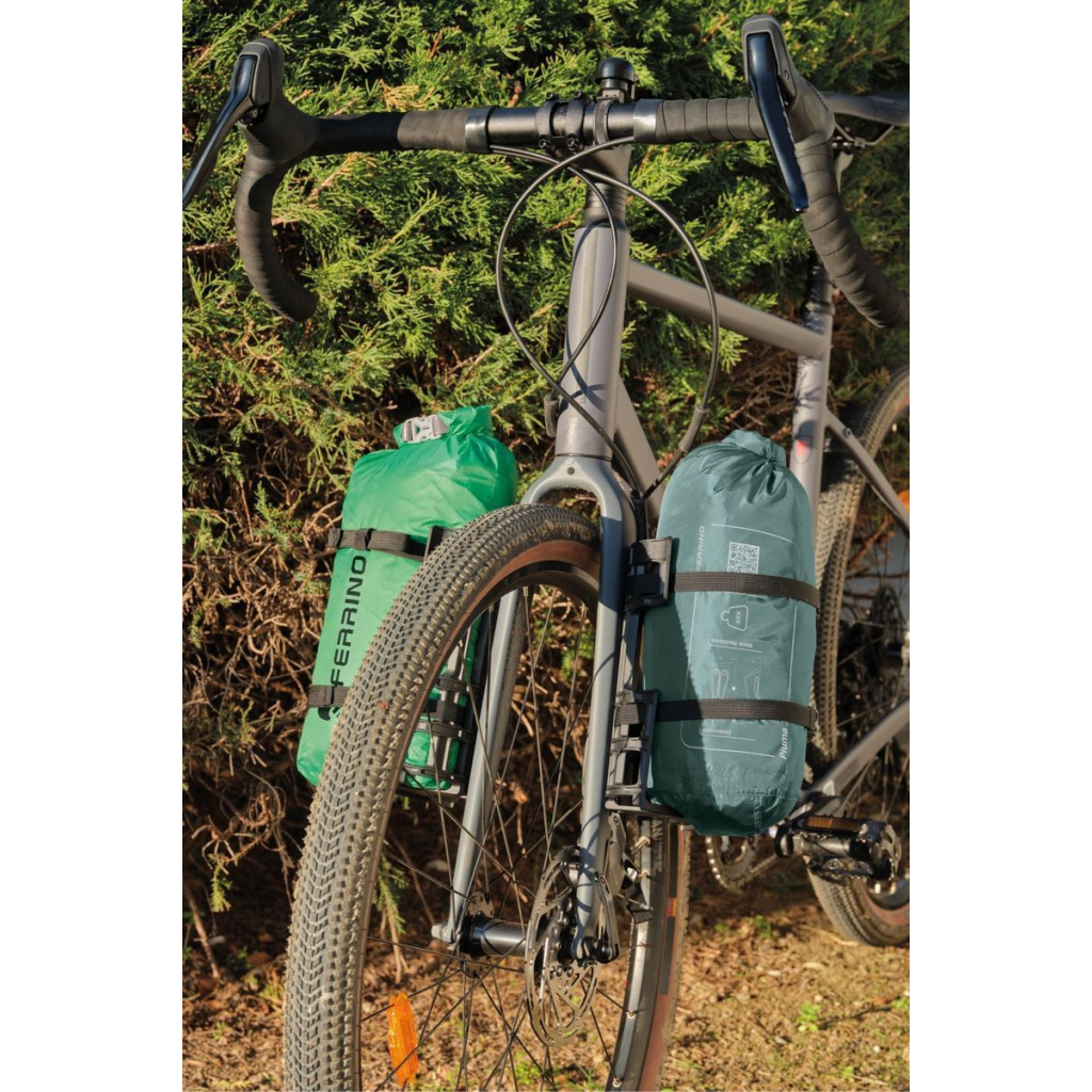 Намет Ferrino Piuma 2 Blue (91215OOB) (931780) - зображення 8