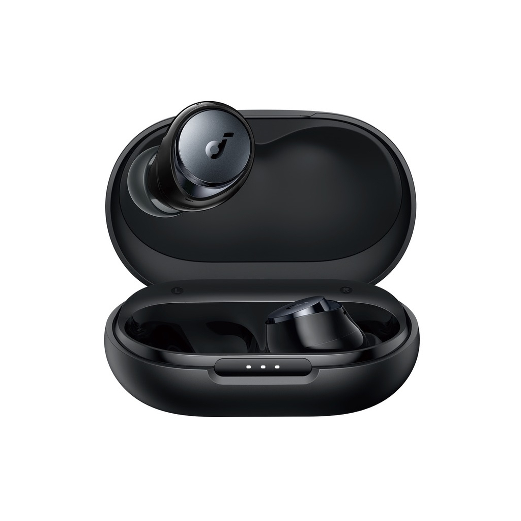 Навушники Anker SoundCore Space A40 Black (A3936G12) - зображення 1