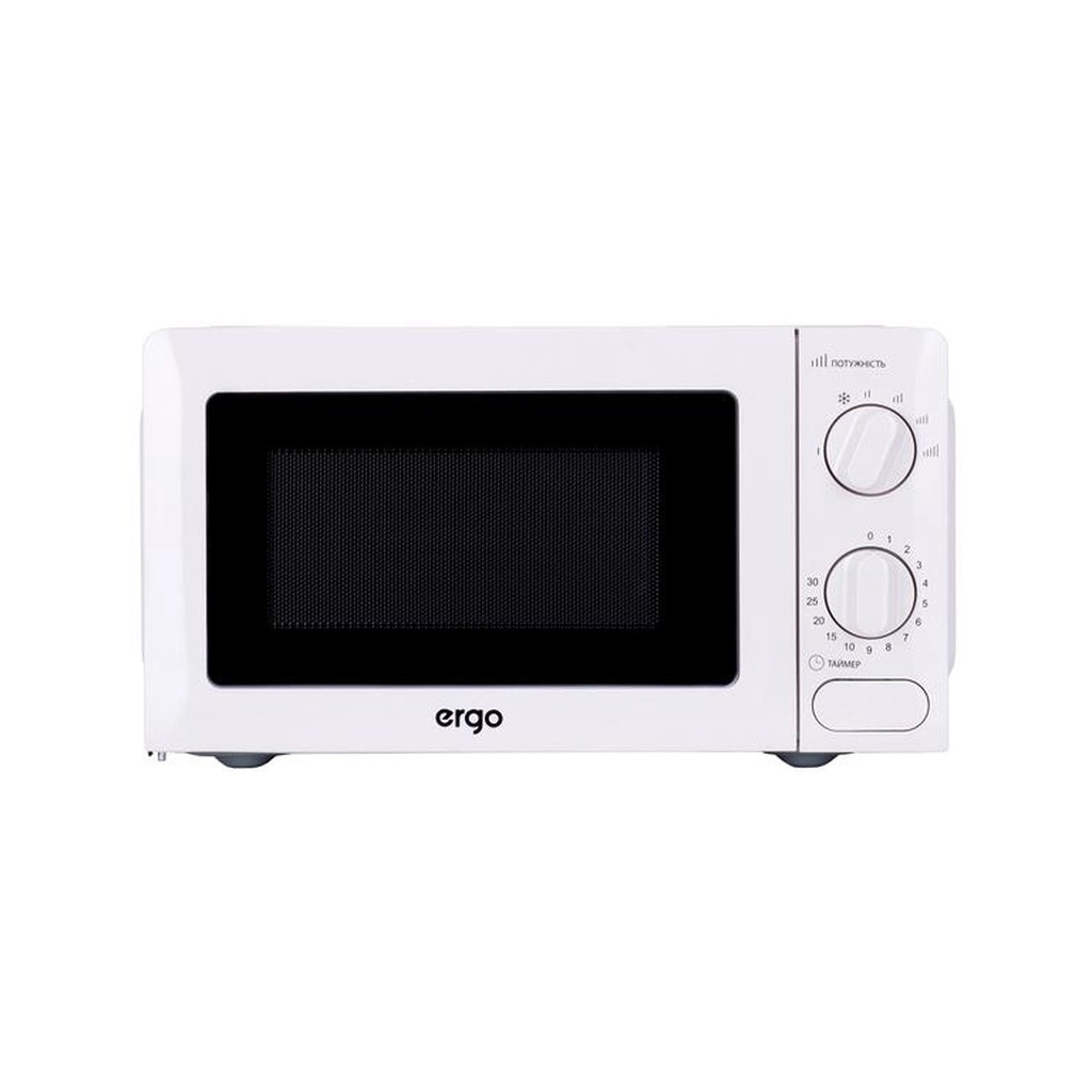 Мікрохвильова піч Ergo Y35MW - изображение 2