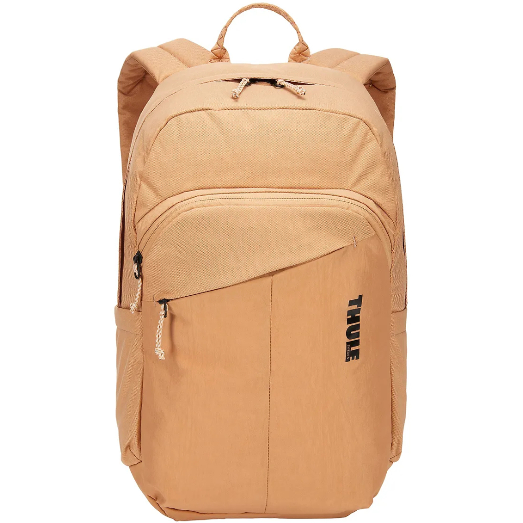 Рюкзак для ноутбука Thule 15.6" Campus Indago 23L TCAM-7116 Doe Tan (3204774) - зображення 3
