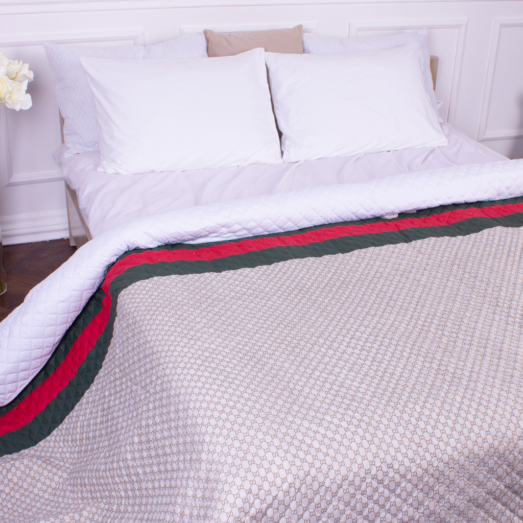 Покривало MirSon Print Line №7130 Dakar 220х240 (2200006079101) - зображення 7