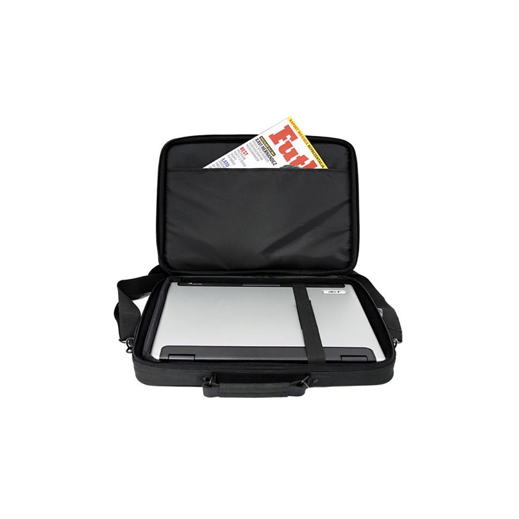 Сумка для ноутбука Esperanza 17" Bag Classic+ (ET103) - зображення 5