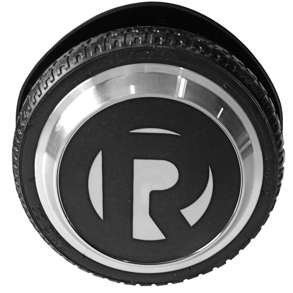 Гіроборд Rover M6 6.5 black - зображення 4
