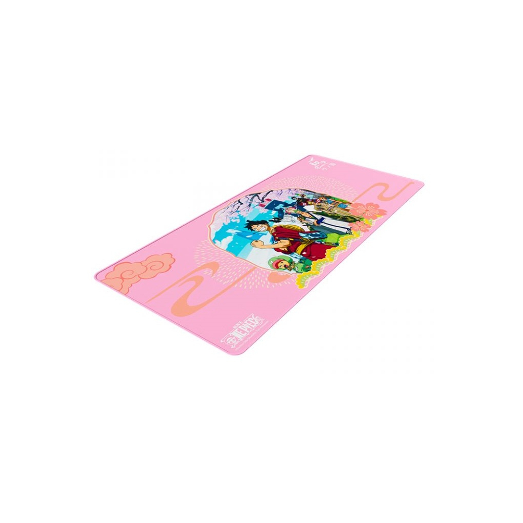 Килимок для мишки Akko One Piece Wano Country Deskmat (6925758609821) - зображення 5