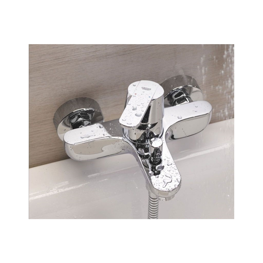 Змішувач Grohe Get (32887000) - зображення 2