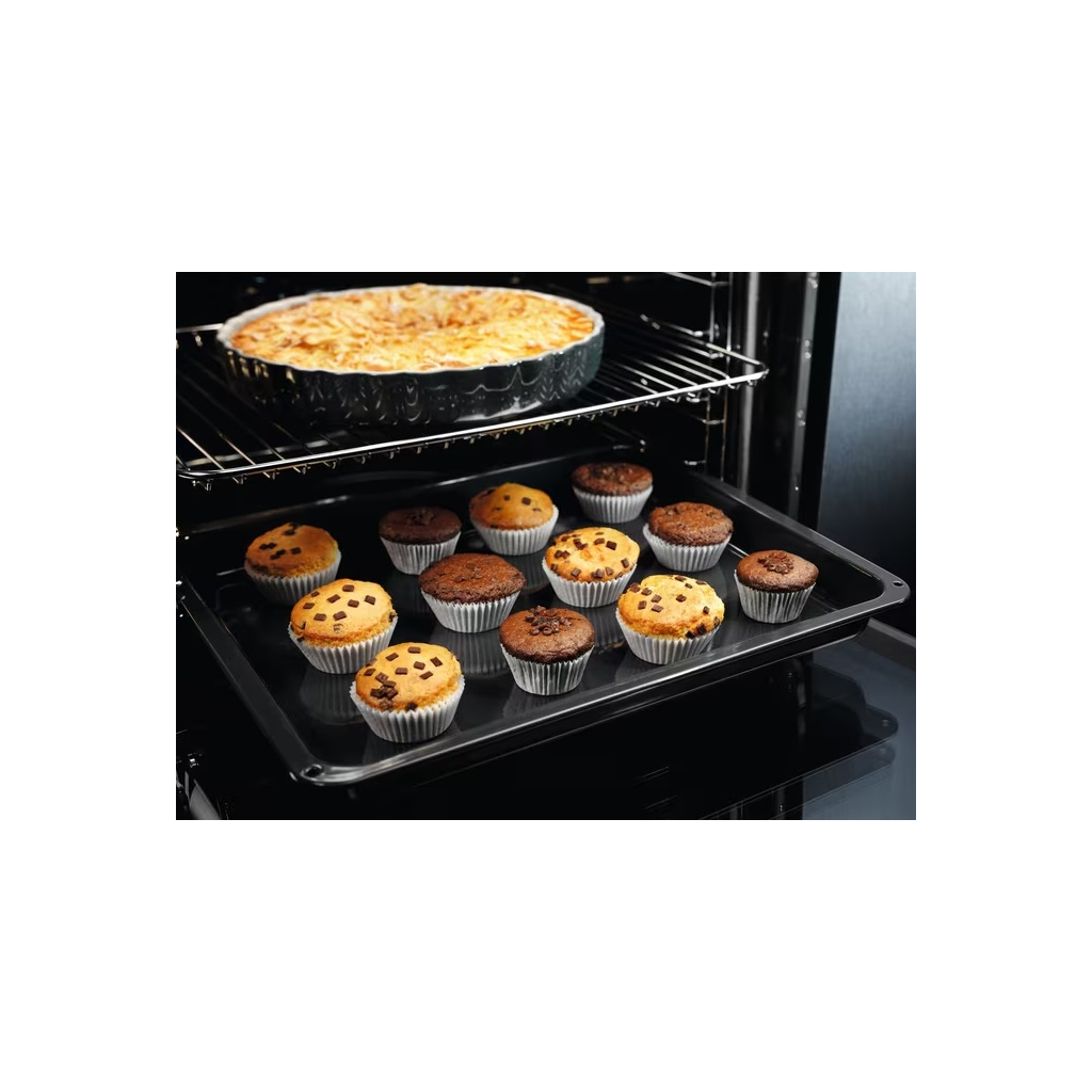 Духова шафа Electrolux EOF6P76BX - зображення 7