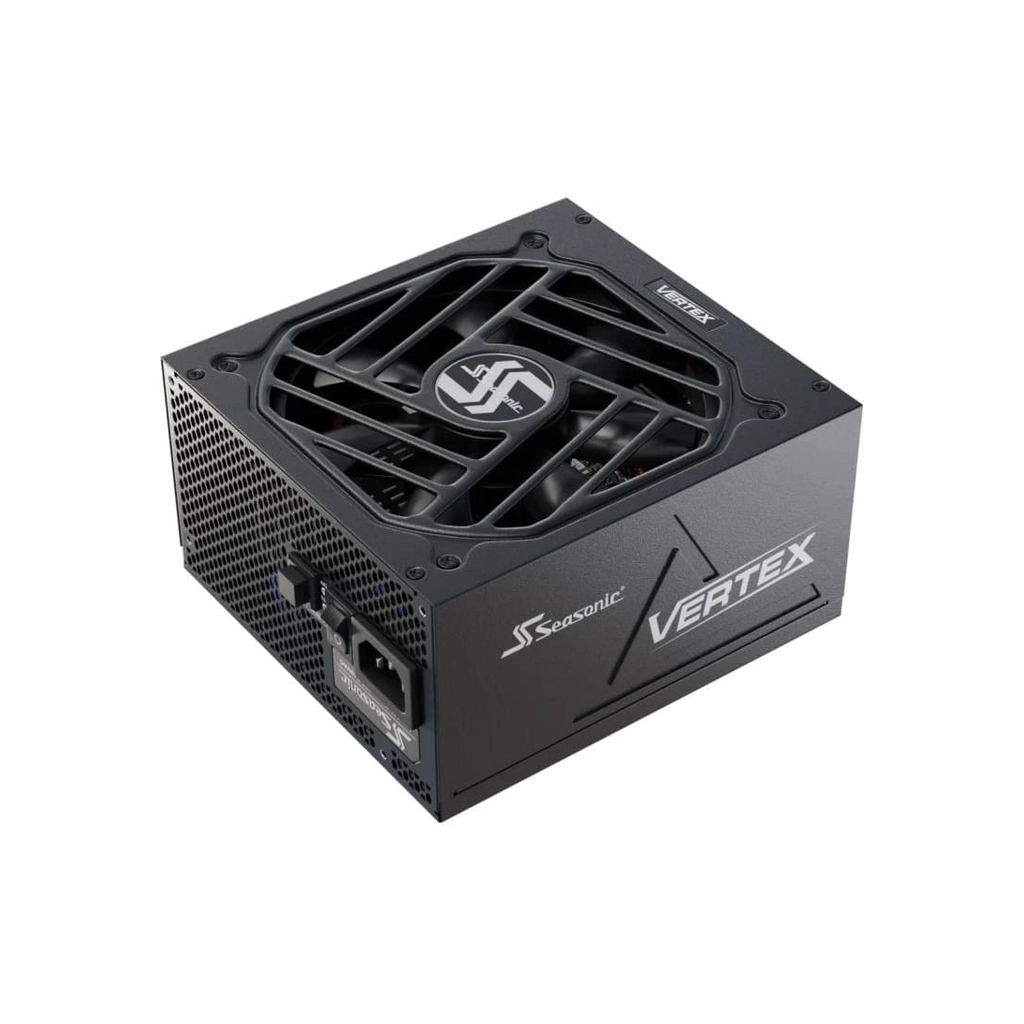 Блок живлення Seasonic 1200W (VERTEX PX 1200-ATX31) - зображення 6